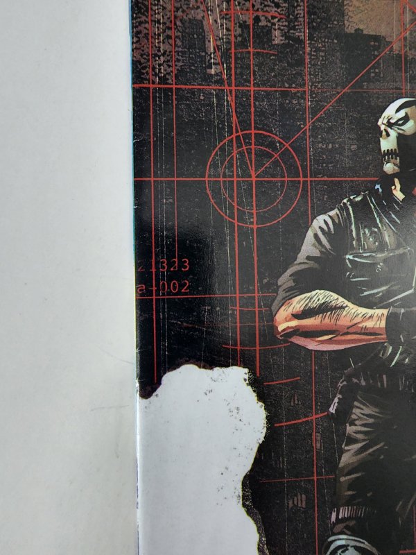 Captain America #17 (2006)