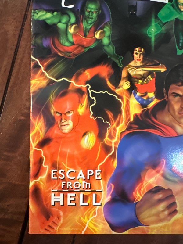 JLA: Classified #15 (2006)