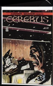 Cerebus #23