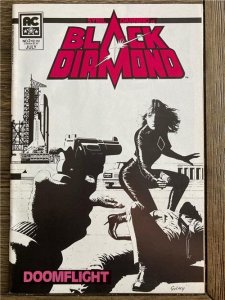 Black Diamond #2 (1983)