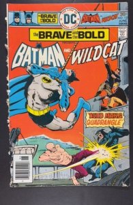 The Brave and the Bold #127 (1976)