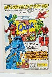 THE AMAZING SPIDER-MAN #272  1986 VF/NM