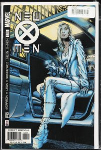 New X-Men #131 (2002) X-Men