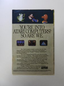 The Amazing Spider-Man #254 (1984) VG condition