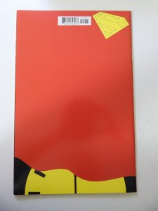 Doomsday Clock #12 Variant Cover (2020) NM Condition