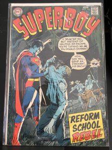 Superboy #163 (1970)