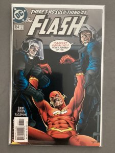 The Flash #164 (2000)