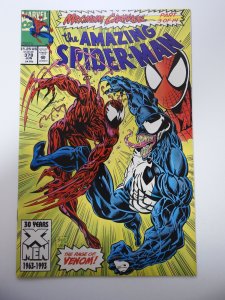 The Amazing Spider-Man #378 (1993) VF Condition