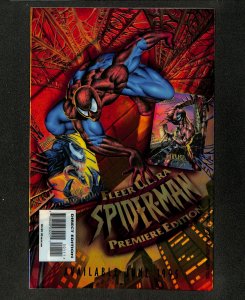 Spider-Man: Maximum Clonage Alpha #1