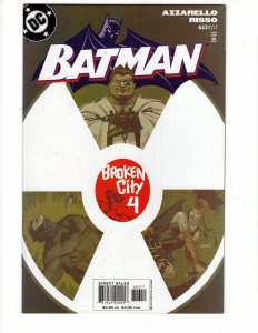 Batman #623 >>> $4.99 UNLIMITED SHIPPING!!! / ID#083