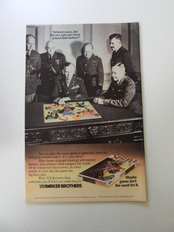 Star Wars #92 (1985) VF condition