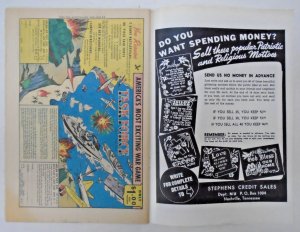 Mystery in Space (1961 DC) #64vg