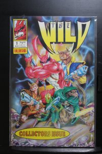 Wild (1988)