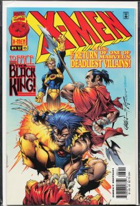 X-Men #63 (1997) X-Men