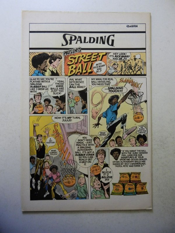 Batman #282 (1976) FN Condition