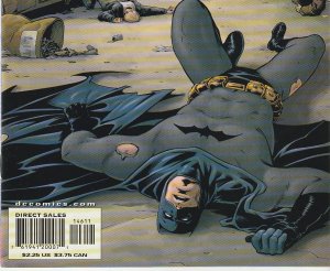 Batman – Legends of the Dark Knight # 146,147,148  Bad Parts 1 - 3