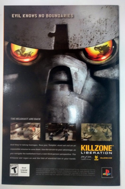 Superman Confidential #1 (9.0, 2007)