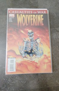 Wolverine #48 (2007)