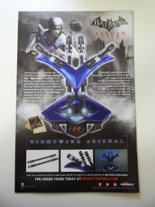 Harley Quinn #5 (2014) FN/VF Condition