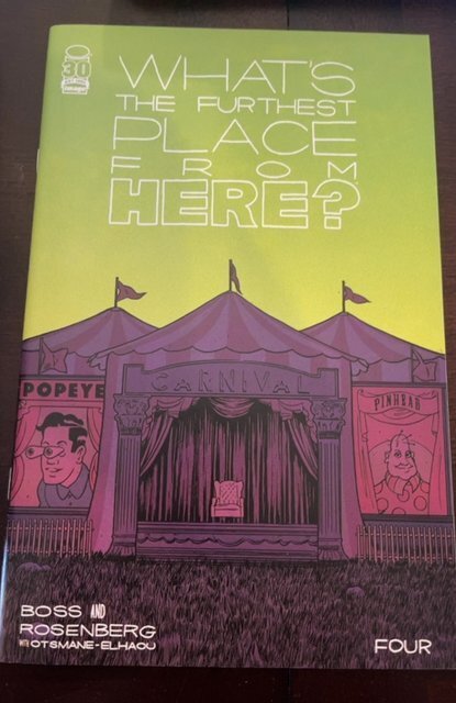 Group Lot of 14 Comics (See Description for Details)