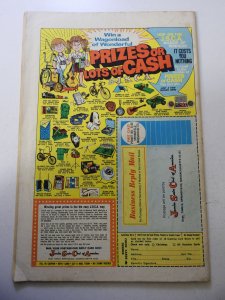 Strange Tales #170 (1973) VG/FN Condition