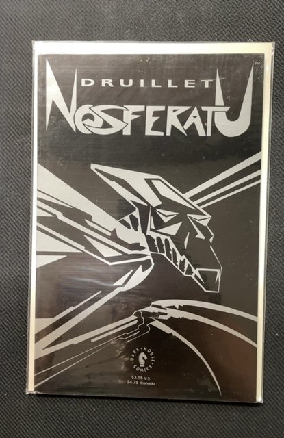Nosferatu (1991)