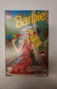 Barbie #54 (1995) NM Marvel Comic Book J712