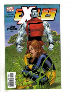 Exiles #39 (2004) OF35