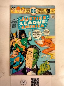 Justice League of America #125 VG DC Comic Books Batman Superman 3 HH26