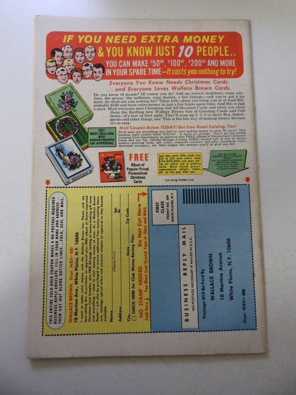 The Incredible Hulk #132 (1970) FN/VF Condition