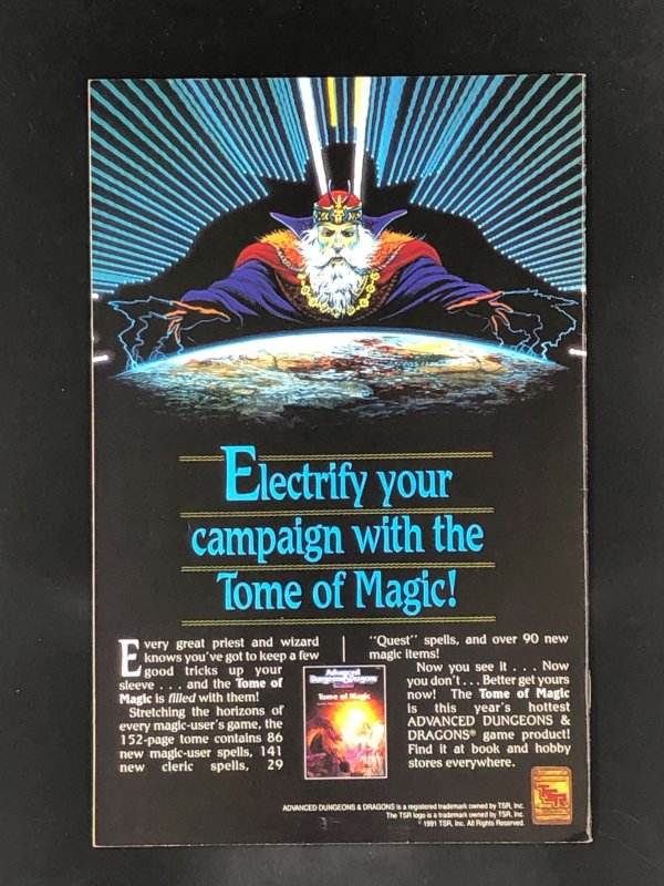 Ghost Rider #16 (1991)