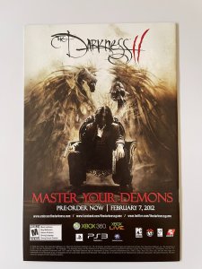 Fables #113 - NM+ (2012)