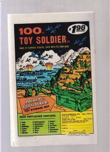 Star Wars #48 -  Newsstand - Darth Vader (7/7.5) 1981