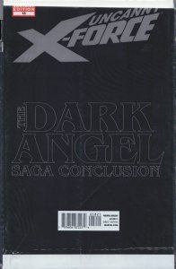 Uncanny X-Force #18 Variant Edition