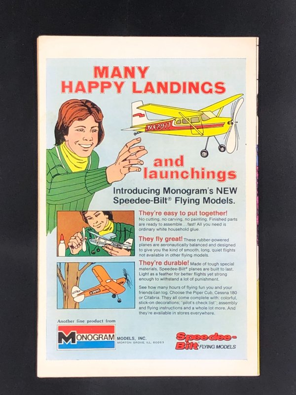 Fantastic Four #173 (1976)