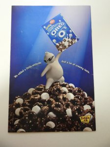 The Amazing Spider-Man #46 (2002) VF Condition