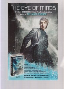 Superman Unchained #4 - Signed by Scott Snyder (9.2) 2013