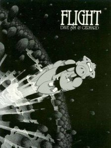 Cerebus the Aardvark  Softcover Book #7, VF+ (Stock photo)