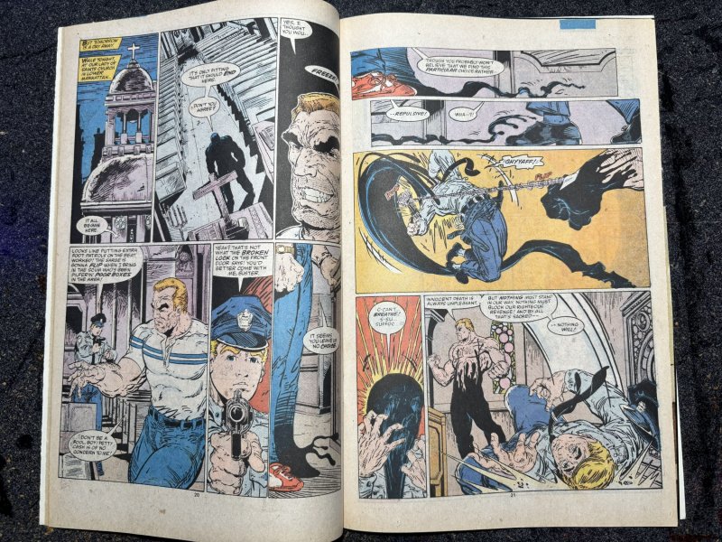 The Amazing Spider-Man #300 (1988)