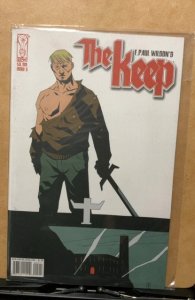The Keep #5 (2006)