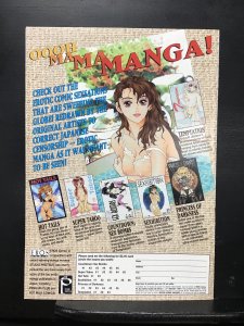 Super Taboo #6 (1996) must be 18