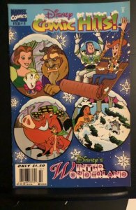 Disney Comic Hits #5 (1996)