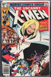 The X-Men #131 (1980) X-Men