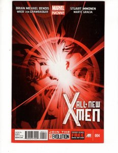 All-New X-Men #4 (2013)   >>> $4.99 UNLIMITED SHIPPING!!!    / ID#044B