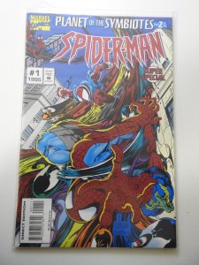 Spider-Man Super Special (1995)