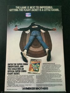 Alpha Flight #7 (1984)