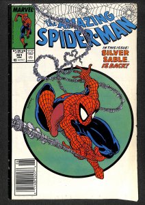 The Amazing Spider-Man #301 (1988)