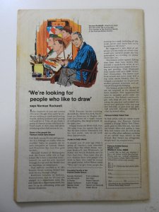 Thor #160 (1969) GD/VG Condition!