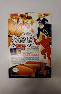 Scarlet Spider #1 (1995) Marvel Comic Book J728