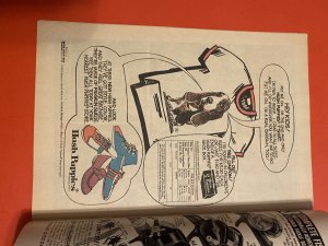 Iron Man #48 (1972) Firebrand app higher grade n